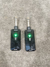 NUX B-5RC Wireless System - Rechargeable - Excellent w/ Soft Case - Photo 5