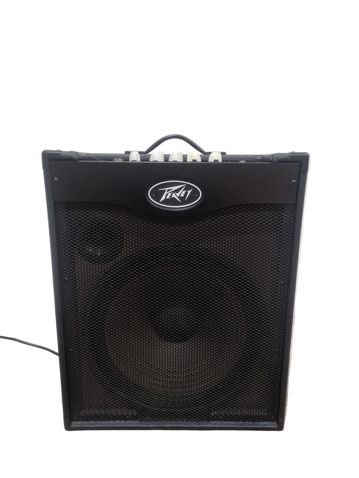 Peavey Max 115 Amplifier - 300W Combo - Excellent w/ Power Supply