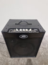 Peavey Max 115 Amplifier - 300W Combo - Excellent w/ Power Supply - Photo 10