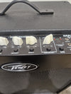 Peavey Max 115 Amplifier - 300W Combo - Excellent w/ Power Supply - Photo 3