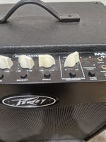 Peavey Max 115 Amplifier - 300W Combo - Excellent w/ Power Supply - Image 3