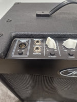 Peavey Max 115 Amplifier - 300W Combo - Excellent w/ Power Supply - Image 4