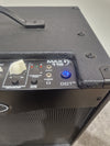 Peavey Max 115 Amplifier - 300W Combo - Excellent w/ Power Supply - Photo 5