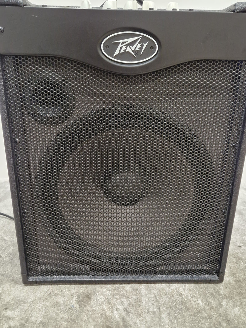 Peavey Max 115 Amplifier - 300W Combo - Excellent w/ Power Supply - Image 6