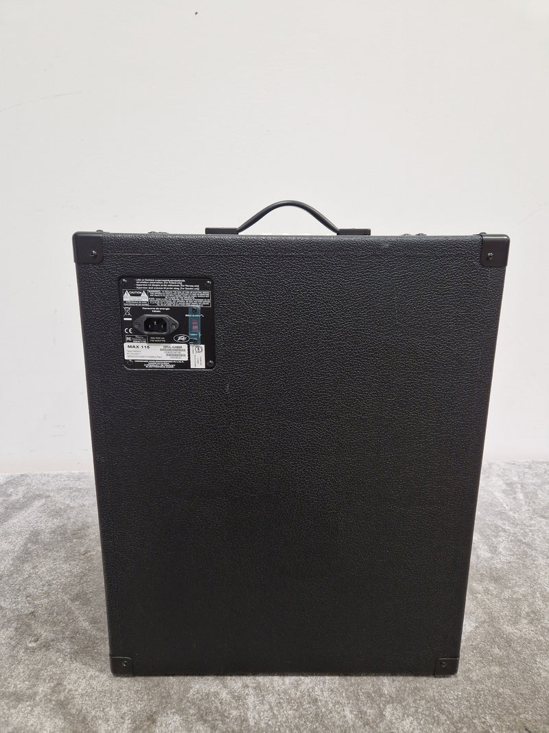 Peavey Max 115 Amplifier - 300W Combo - Excellent w/ Power Supply - Image 8