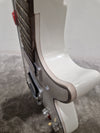 Palace Custom Buckethead Signature Alpine White LP Style Electric Guitar - Signature Design - Very Good - Photo 18