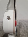 Palace Custom Buckethead Signature Alpine White LP Style Electric Guitar - Signature Design - Very Good - Photo 15