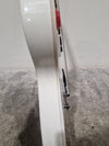 Palace Custom Buckethead Signature Alpine White LP Style Electric Guitar - Signature Design - Very Good - Photo 14