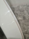 Palace Custom Buckethead Signature Alpine White LP Style Electric Guitar - Signature Design - Very Good - Photo 13