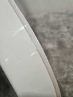 Palace Custom Buckethead Signature Alpine White LP Style Electric Guitar - Signature Design - Very Good - Image 13