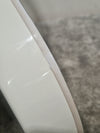 Palace Custom Buckethead Signature Alpine White LP Style Electric Guitar - Signature Design - Very Good - Photo 13