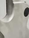 Palace Custom Buckethead Signature Alpine White LP Style Electric Guitar - Signature Design - Very Good - Photo 12