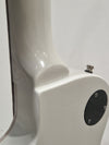 Palace Custom Buckethead Signature Alpine White LP Style Electric Guitar - Signature Design - Very Good - Photo 11