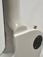 Palace Custom Buckethead Signature Alpine White LP Style Electric Guitar - Signature Design - Very Good - Image 11