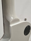 Palace Custom Buckethead Signature Alpine White LP Style Electric Guitar - Signature Design - Very Good - Photo 11