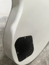 Palace Custom Buckethead Signature Alpine White LP Style Electric Guitar - Signature Design - Very Good - Photo 8