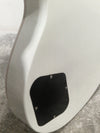 Palace Custom Buckethead Signature Alpine White LP Style Electric Guitar - Signature Design - Very Good - Photo 8