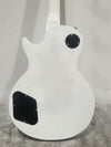 Palace Custom Buckethead Signature Alpine White LP Style Electric Guitar - Signature Design - Very Good - Photo 3