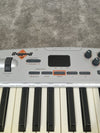 M-AUDIO Oxygen 8 V2 MIDI Controller - Portable Design - Good w/ Original Box & USB Cable - Photo 5