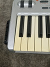 M-AUDIO Oxygen 8 V2 MIDI Controller - Portable Design - Good w/ Original Box & USB Cable - Photo 14