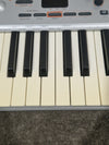 M-AUDIO Oxygen 8 V2 MIDI Controller - Portable Design - Good w/ Original Box & USB Cable - Photo 7