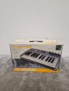 M-AUDIO Oxygen 8 V2 MIDI Controller - Portable Design - Good w/ Original Box & USB Cable - Photo 11