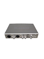 M-AUDIO Firewire 410 Recording Interface - 8-in/8-out - Good w/ Connector cable & 5 cd bundle - Image 1