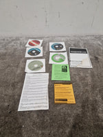 M-AUDIO Firewire 410 Recording Interface - 8-in/8-out - Good w/ Connector cable & 5 cd bundle - Image 16