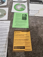 M-AUDIO Firewire 410 Recording Interface - 8-in/8-out - Good w/ Connector cable & 5 cd bundle - Image 12