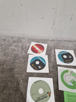 M-AUDIO Firewire 410 Recording Interface - 8-in/8-out - Good w/ Connector cable & 5 cd bundle - Image 15