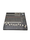 Mackie 1402VLZ Mixer - Compact 14-Channel - Good w/ Power Supply - Photo 1