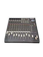 Mackie 1402VLZ Mixer - Compact 14-Channel - Good w/ Power Supply - Image 1