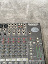 Mackie 1402VLZ Mixer - Compact 14-Channel - Good w/ Power Supply - Photo 8