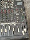 Mackie 1402VLZ Mixer - Compact 14-Channel - Good w/ Power Supply - Photo 9