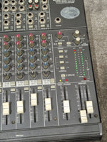 Mackie 1402VLZ Mixer - Compact 14-Channel - Good w/ Power Supply - Image 9