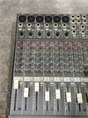Mackie 1402VLZ Mixer - Compact 14-Channel - Good w/ Power Supply - Photo 12