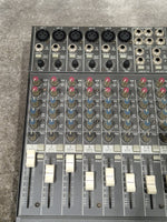Mackie 1402VLZ Mixer - Compact 14-Channel - Good w/ Power Supply - Image 12