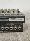 Mackie 1402VLZ Mixer - Compact 14-Channel - Good w/ Power Supply - Photo 3