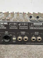 Mackie 1402VLZ Mixer - Compact 14-Channel - Good w/ Power Supply - Image 15