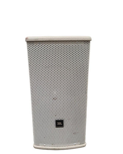JBL AC18/26 White Loudspeaker - 2-Way Speaker - Good