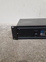 W-AUDIO DA-500 Power AMP Amplifier - 500W Performance - Very Good w/ Power Supply - Image 6