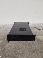 W-AUDIO DA-500 Power AMP Amplifier - 500W Performance - Very Good w/ Power Supply - Image 13
