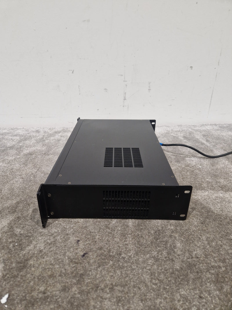 W-AUDIO DA-500 Power AMP Amplifier - 500W Performance - Very Good w/ Power Supply - Image 13
