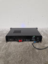 W-AUDIO DA-500 Power AMP Amplifier - 500W Performance - Very Good w/ Power Supply - Photo 7