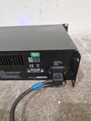 W-AUDIO DA-500 Power AMP Amplifier - 500W Performance - Very Good w/ Power Supply - Photo 8