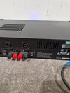 W-AUDIO DA-500 Power AMP Amplifier - 500W Performance - Very Good w/ Power Supply - Photo 9