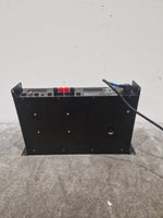 W-AUDIO DA-500 Power AMP Amplifier - 500W Performance - Very Good w/ Power Supply - Image 11