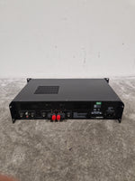 W-AUDIO DA-500 Power AMP Amplifier - 500W Performance - Very Good w/ Power Supply - Image 12
