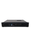 W-AUDIO DA-500 Power AMP Amplifier - 500W Performance - Very Good w/ Power Supply - Photo 1