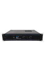 W-AUDIO DA-500 Power AMP Amplifier - 500W Performance - Very Good w/ Power Supply - Image 1